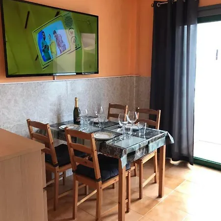 Casa Veon Fuerteventura Costa De Antigua
