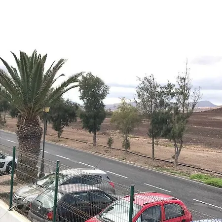 Casa Veon Fuerteventura * Costa De Antigua