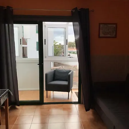 Casa Veon Fuerteventura Apartment Costa De Antigua