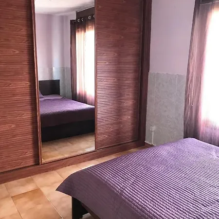 Casa Veon Fuerteventura Apartmán *