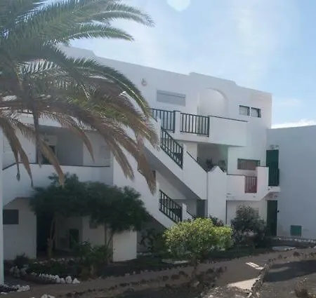 Casa Veon Fuerteventura Apartment Costa De Antigua