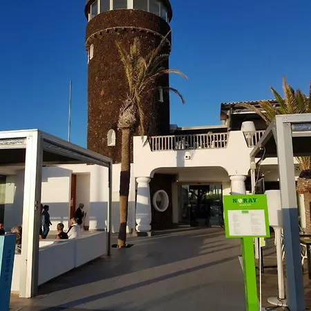 Casa Veon Fuerteventura Apartmán Costa De Antigua