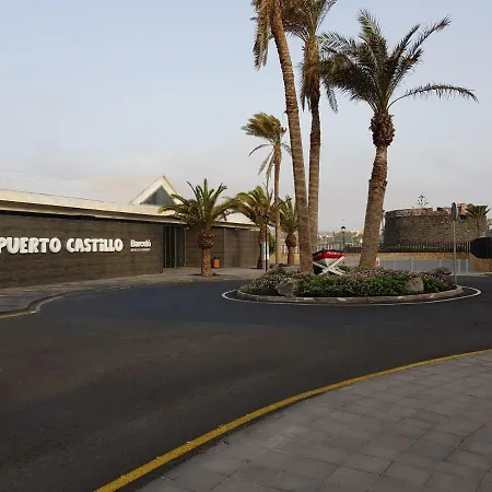 Casa Veon Fuerteventura * Costa De Antigua