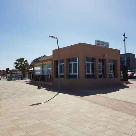 Casa Veon Fuerteventura Apartment