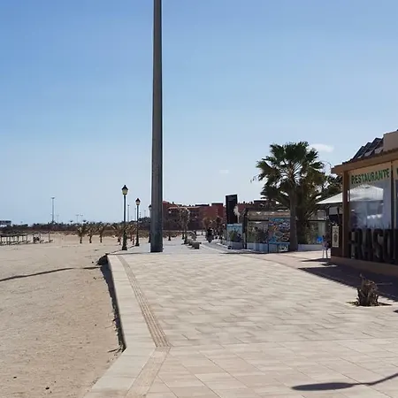 Casa Veon Fuerteventura Apartmán Costa De Antigua