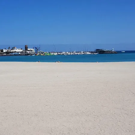 Casa Veon Fuerteventura Costa De Antigua
