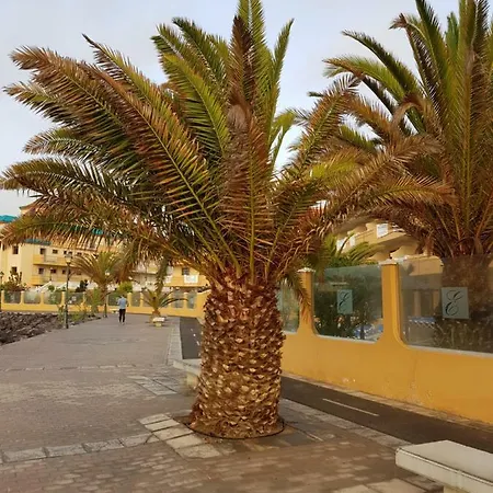 Apartment Casa Veon Fuerteventura