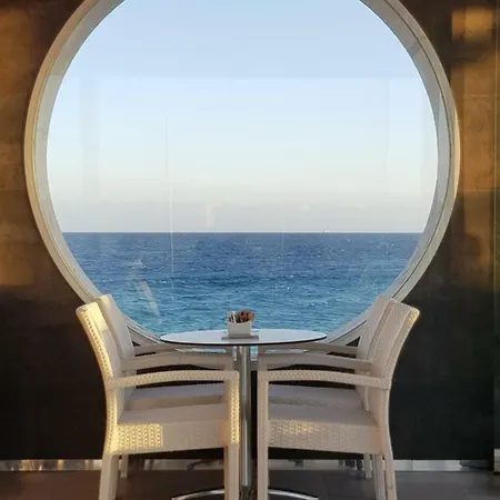 Casa Veon Fuerteventura * Costa De Antigua