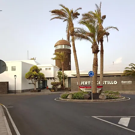 Apartment Casa Veon Fuerteventura